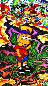 Cas confirmés, mortalité, guérisons, toutes les statistiques High Wallpapers Simpsons Trippy Supreme Simpsons Wallpaper Petswall Hey There I Create The Simpsons Wallpapers Islakprenses
