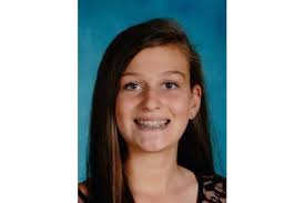 Kaitlyn Okolita Obituary (2014)