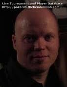 John McGrane: Hendon Mob Poker Database