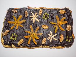 Polnischer kuchen mit pudding involviere einige bilder, die sich darauf beziehen einander. Traditioneller Polnischer Kuchen Macht Fur Ostern Mit Vielzahl Von Belagen Mazurek Ist Meist Bunt Geeist Und Mit Marmelade Nussen Und Rosinen Dekoriert Lizenzfreie Fotos Bilder Und Stock Fotografie Image 60198258