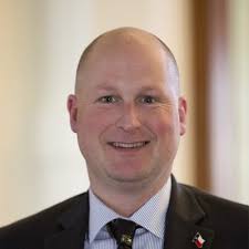 Rich Daly (@RDalyhealthcare)