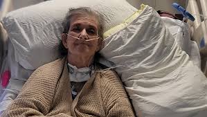 Fundraiser by Mary Rel : Funeral Costs for Donna: A Kind Soul Remembered