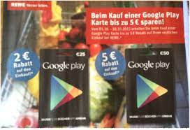 Vermeiden sie an der kasse unnoetiges suchen nach bargeld. Google Play Karten Rabatt Aktionen Check Fur Mai 2021