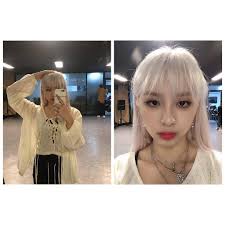 Jiwoo Kard Celebrities Kpop Girls