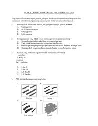 Dahulu kesadaran seseorang untuk melanjutkan sekolah ke jenjang yang lebih tinggi sangat rendah. Koleksi Soalan Seni 2 Flip Ebook Pages 1 43 Anyflip Anyflip
