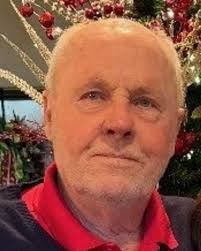 Skip Ray Campbell Obituary May 12, 2025