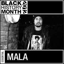 Black History Month Mala Tracks On Beatport