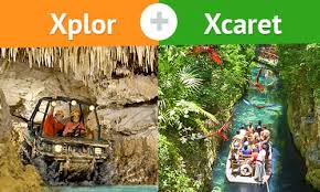 How to get from xplor to cancún by bus, taxi or car. Xplor Tour Experiencias Xcaret