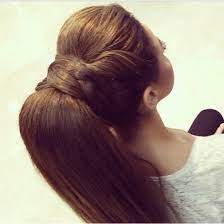 ounousa تسريحات مميزة جدا للشعر الطويل hair styles beauty long hair styles