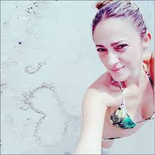 Descubre quién es la nueva pareja de Ernesto Calzadilla (+fotos)