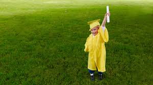 Young children are often entertained and pleased with small and meaningful gifts such as those listed above. 8 Best Kindergarten Graduation Gifts Mom Com
