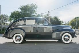 Image result for Cloudmist Gray 1940 Mercury