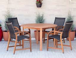 We did not find results for: 5 Piece Round Outdoor Dining Set Off 57
