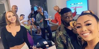 Marianne Mcgoldrick's Instagram, Twitter & Facebook