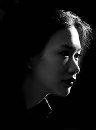 Dark Portrait Woman Dramatic Portrait Photography Dark Portrait Portrait Photography Lighting