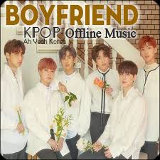 Boyfriend piqued my curiosity when i saw them as guest in hello baby with leeteuk and sistar. Boyfriend Kpop Offline Music For Android Apk Download