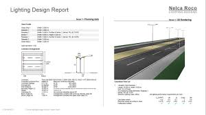 + add product select all. Street Or Road Lighting Design Considerations Youtube