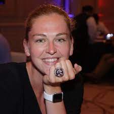 She was the 2011 fiba europe young women's player of the year. Emma Meesseman On Twitter Yelena Leuchanka Has Not Been Released From Prison They Extended Her Imprisonment For At Least 72 Hours Keep Spreading The News About Her Freeleuchanka