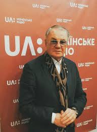 Письменник, шевченківський лауреат, який на порі становлення нашої незалежності своїм словом. Dbfya74ntxx1im