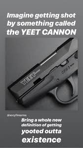 Jimmy Was Slain By The Yeet Cannon Miniladd