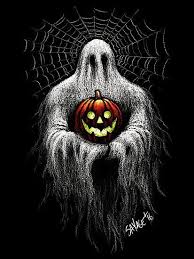 Maybe you would like to learn more about one of these? Spirit Of Halloween Photographic Print By Chad Savage Halloween Drawings Halloween Art Halloween Drawing