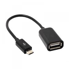 USB OTG Adapter Cable for Karbonn A111 ...