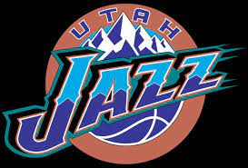 Vintage logo 7 throwback utah jazz t shirt size l 1997 finals dead stock. 110 Utah Jazz Ideas In 2021 Utah Jazz Jazz Utah