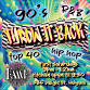 Throw it Back – 90’s Dance Party event image