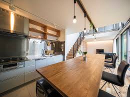 Kitchen storage has always been an issue especially for apartment dwellers with small kitchens. 16 Sophisticated Asian Kitchen Designs That Will Inspire You