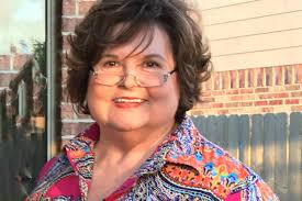 Geraldine Louise "Gerry" Ford, 80, formerly of Bridge City