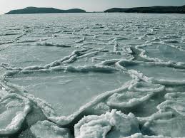 Heat Of Fusion Example Problem - Melting Ice