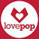 Logo Lovepop