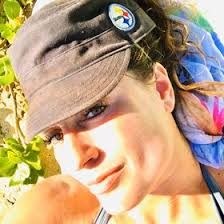 Maureen Bowman (WomanOfFaithNSteel)