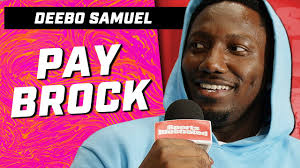 Deebo Samuel Talks Brock Purdy, Niners, and Jimmy Butler to Warriors