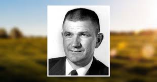 Kenneth Hammon Obituary 2012