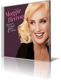 Maggie Herron's Instagram, Twitter & Facebook