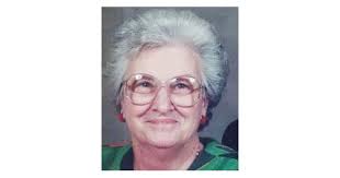 Evelyn Faust Obituary (2016)