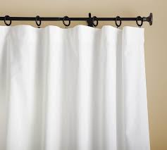 Ships from and sold by clearly, finding the right bed—platform or canopy? Pottery Barn Belgian Flax Linen Drapes Set Of Two 50 X 96 Gray Nwt Curtains Drapes Valances Home Garden Worldenergy Ae