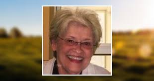Beverly Goggans Obituary July 10, 2015