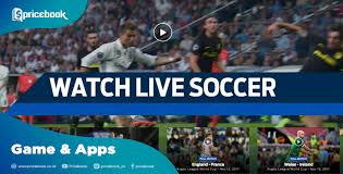 Nonton bola online live streaming. 8 Aplikasi Live Streaming Bola Liga Eropa Dan Copa America Gratis Pricebook