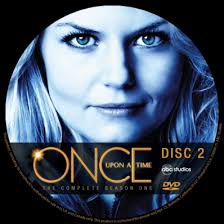 Once Upon A Time - Season ... - 5fcdee21d69d3ce01aff9d938dc0b70f