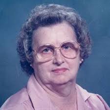 Josephine Pye Obituary July 24, 2018