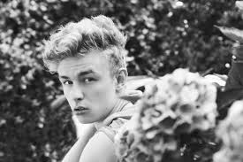 Aron Mathias by Seth London