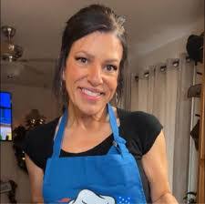 Kelly Ellison's Instagram, Twitter & Facebook