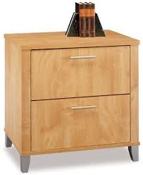 A letter size file folder, folded along the primary score line, shall measure 8 5/8 inches in height (for the front flap), 9 5/8 inches in height (for the back flap), and 11 3/4 inches in width. Bush Wc81480 30 Lateral File Cabinet