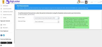 We did not find results for: How To Download 10th Mark Sheet On Digilocker