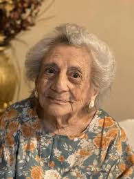 Obituary information for Maria Cisneros