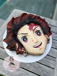 Anyone got ideas for an anime character Katsuki bakugou cake, seen a few  but not many about xx