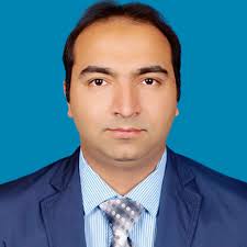 Nauman MALIK MUHAMMAD