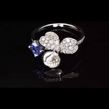 We did not find results for: Tiffany Co Jewelry Tiffany Paper Flower Ring Pt95 With Tanzanite Poshmark